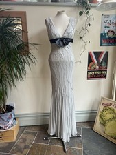 Bernshaw Maxi Evening Dress