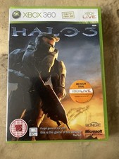 Halo 3 (Microsoft Xbox 360