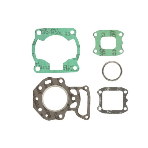 Top engine gasket set - -,