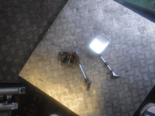 Suzuki Bandit 650/1250 MIrrors