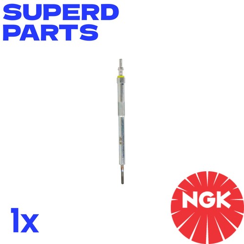 Glow plug power nr88 fits - d-power,