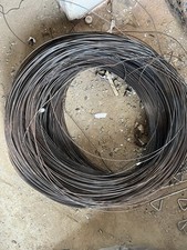 Mesh Tying Wire for Reinforcing Concrete