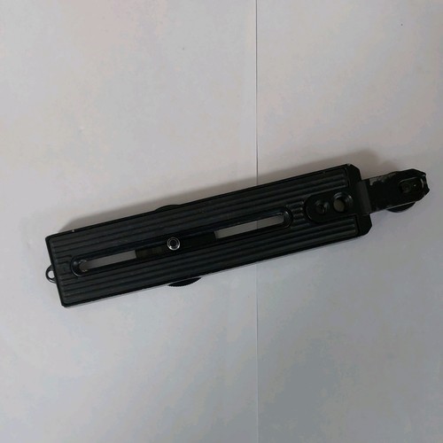 Metz flash rail - 45-36, f