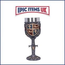 Nemesis Now Heraldic Medieval
