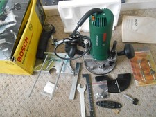Bosch pof 600 - bosch, ace