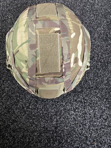 British army issue - british, virtus