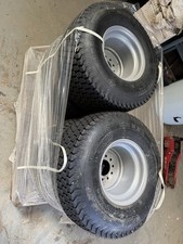 4x 26x12-12.00 Tyre £1200+vat