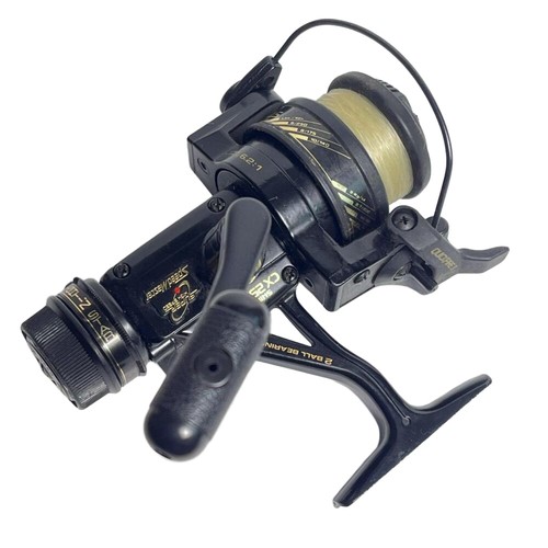 Shimano 2500sq speedmaster - shimano, cx-2500sq
