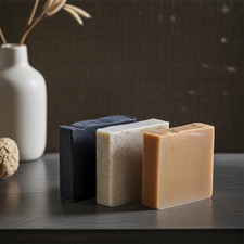 Detox Soap Bar Bundle - 3