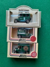 LLEDO/DAYSGONE  3 FORD MODEL T