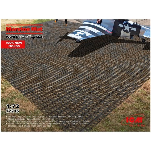 Icm wwii marston mat - icm,