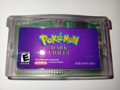 Pokémon dark violet nintendo - dark,