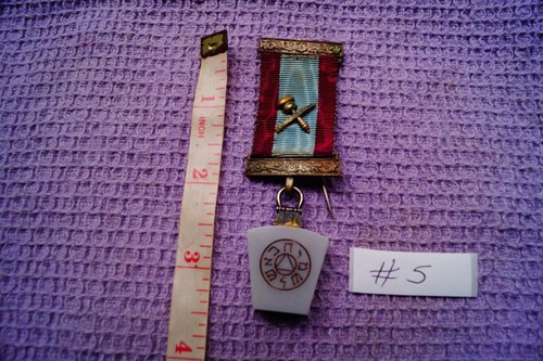 Mark masters masons - masters,