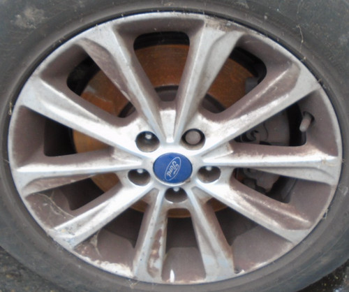 Ford kuga mk2 tdci - 15,