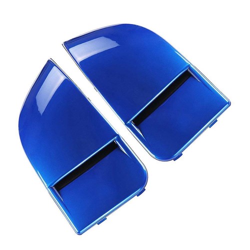 Front bumper fog light lamp - fog,