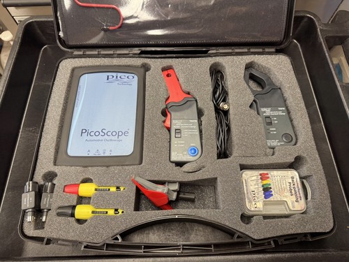 Picoscope 4223a automotive - picoscope,