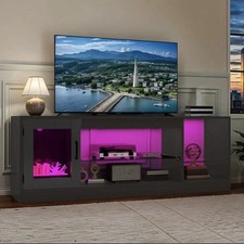 TV Stand for 25 to 55 inch TV