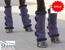 TRAVEL BOOTS SHIRES ARMA