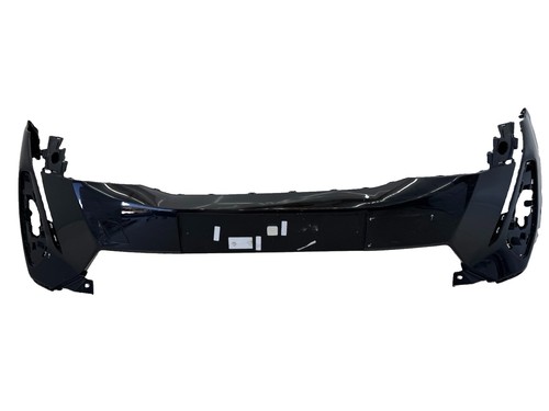Peugeot 3008 front - 3008, bumper