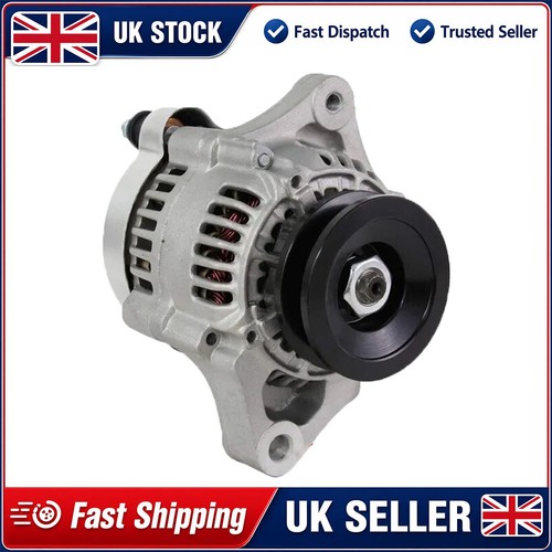 Complete alternator compatible - complete,