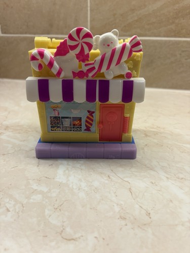 Polly pocket pollyville house - polly,