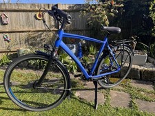 Gazelle Chamonix T27