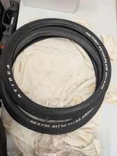 2x Tioga Fs100 Tyre Black