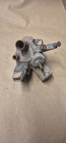 Ford granada thermostat - granada, 2.8