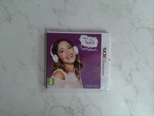 Disney violetta rhythm music - disney,
