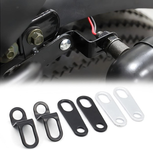 2pcs motorcycle turn signal - motorcycle,