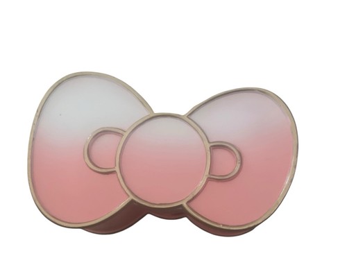 Hello kitty pink bow - hello,