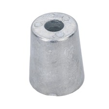 Zinc Sacrificial Anode 35mm