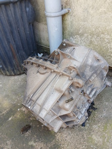 Ford transit gear box - gear,