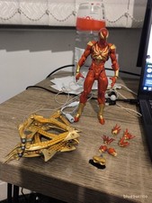 Kaiyodo Revoltech Amazing Yamaguchi Iron Spider 2.0  Action Figure