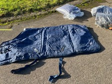 Mark Todd Stable Rug 6'3