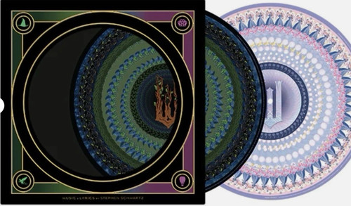 Wicked for good zoetrope x - for, 2