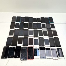 50x Job Lot Faulty Untested