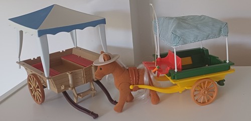 Vintage sylvanian families - vintage,