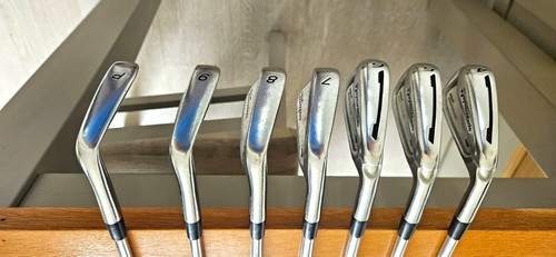 Taylormade tour preferred - taylormade,