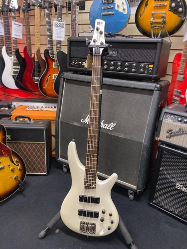 Ibanez sdgr sr300 - ibanez, active