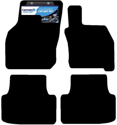 Car mats for seat leon - for,