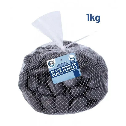 1kg black white - 1kg, black/