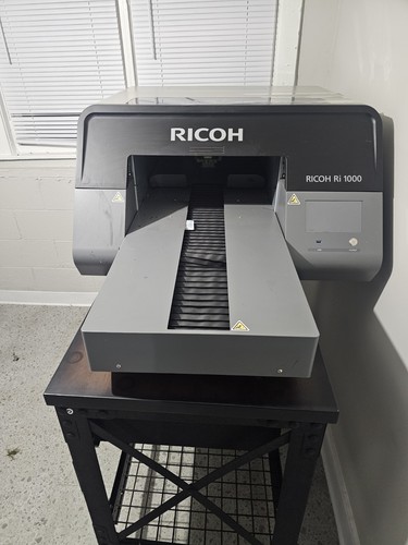 Ricoh 1000 direct to - 1000,