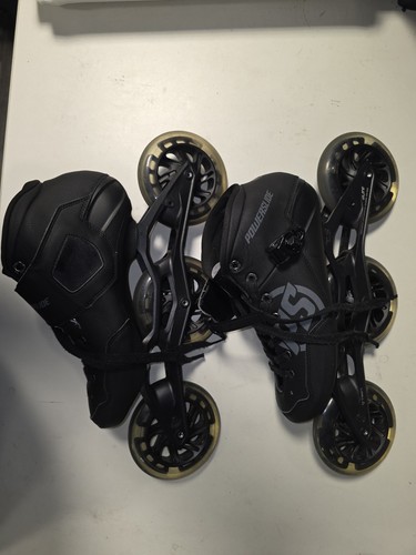 Powerslide final 125mm inline - 125mm,