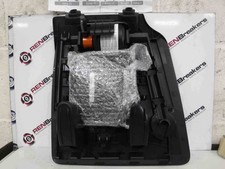 Renault Twingo RS 2014-2017 Wheel Tyre Foam Set Kit 745L76458R