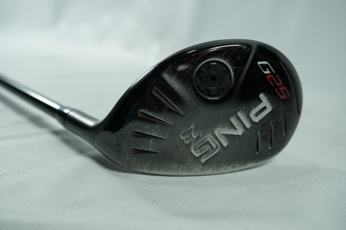 Ping g25 hybrid - ping, 23°
