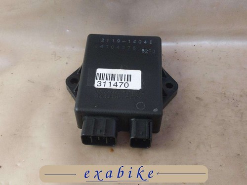 Ignition unit for kawasaki - ignition,