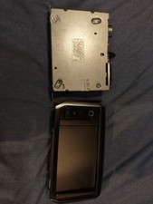 Peugeot 208 Head Unit Radio