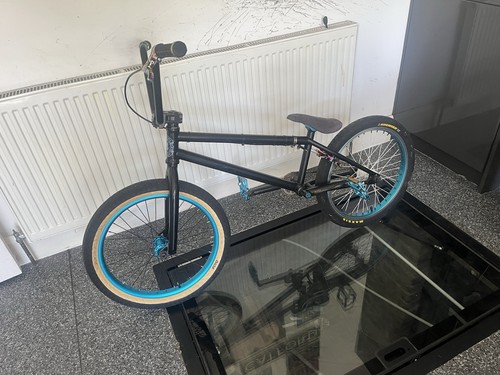 Wethepeople bmx bike - wethepeople, (wtp)