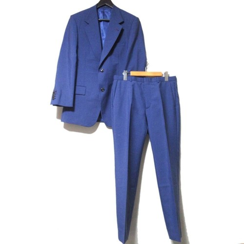 Gucci 24ss men suit - gucci,